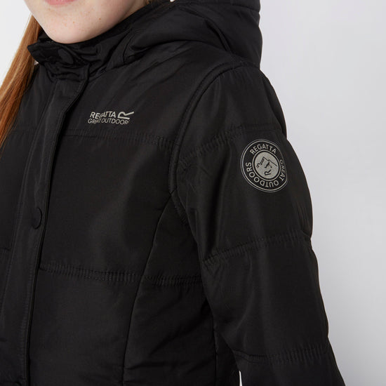 Girls' Winter Hill Jacket