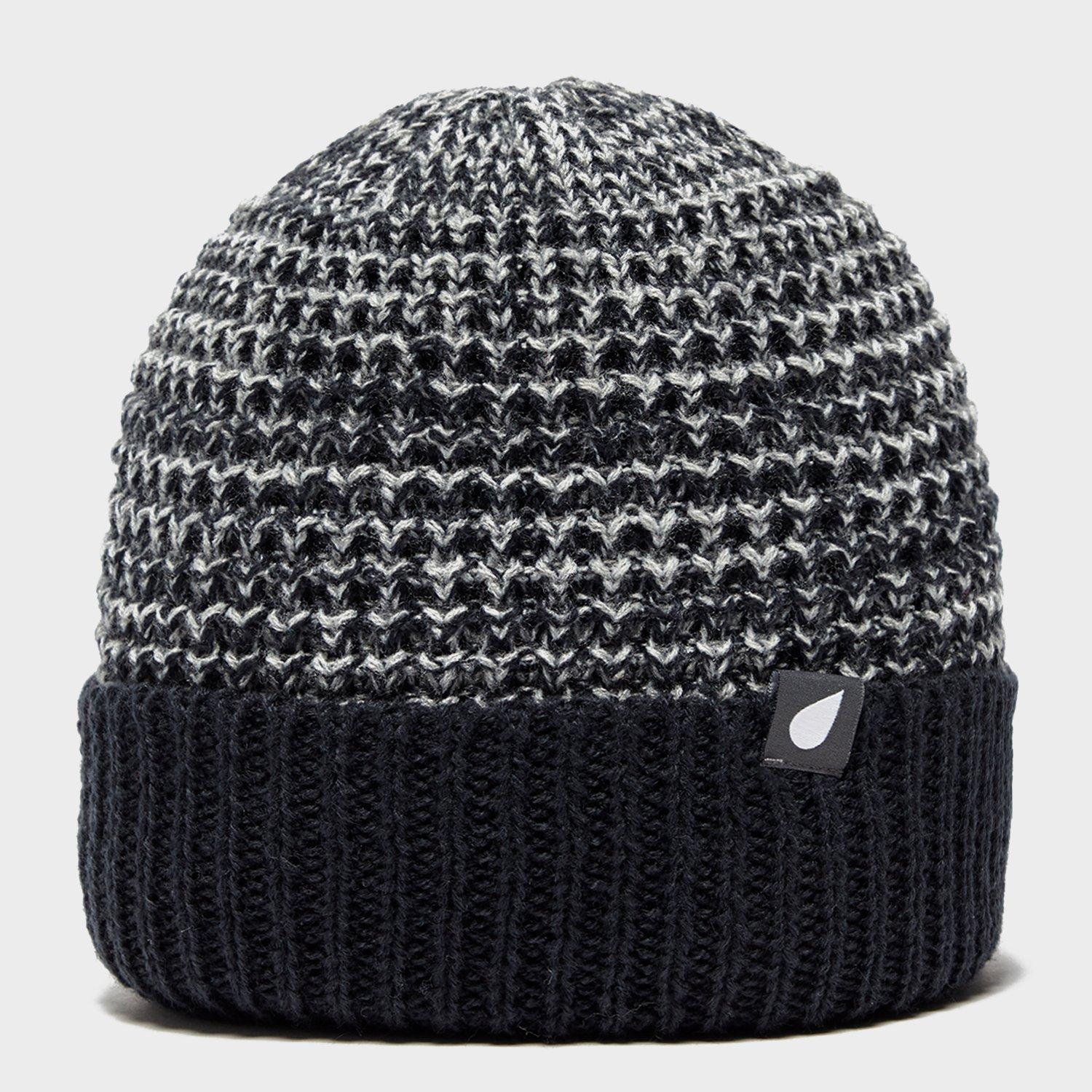 Men's Oscar Knit Borg Beanie