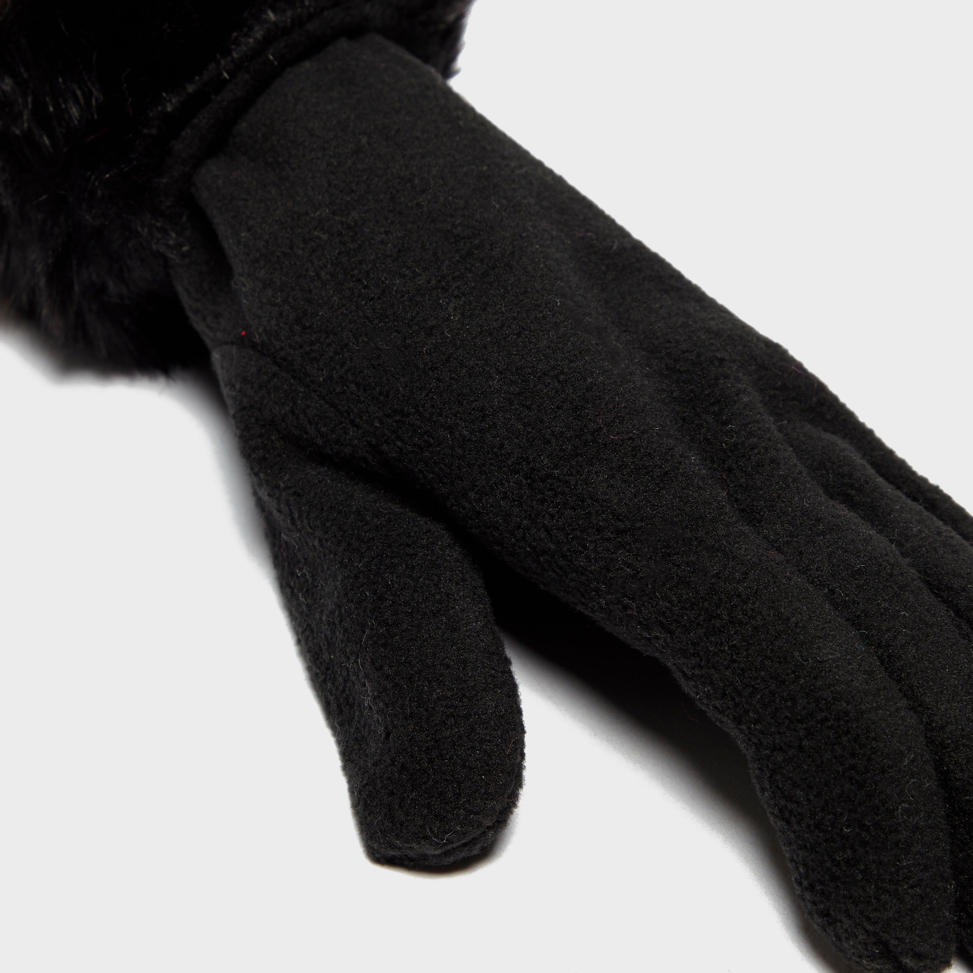 Women’s Fur Lined Gloves