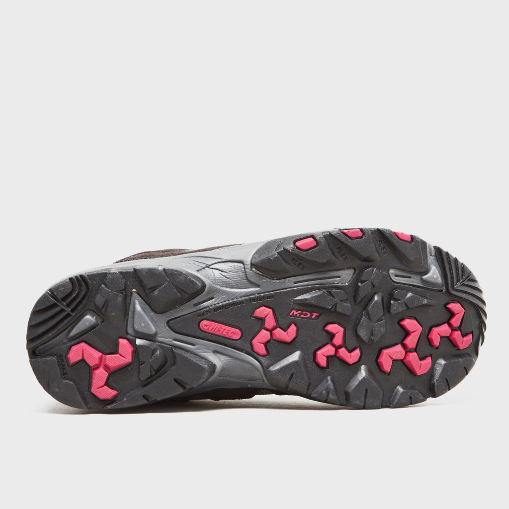 Women's Florence Mid Walking Boot