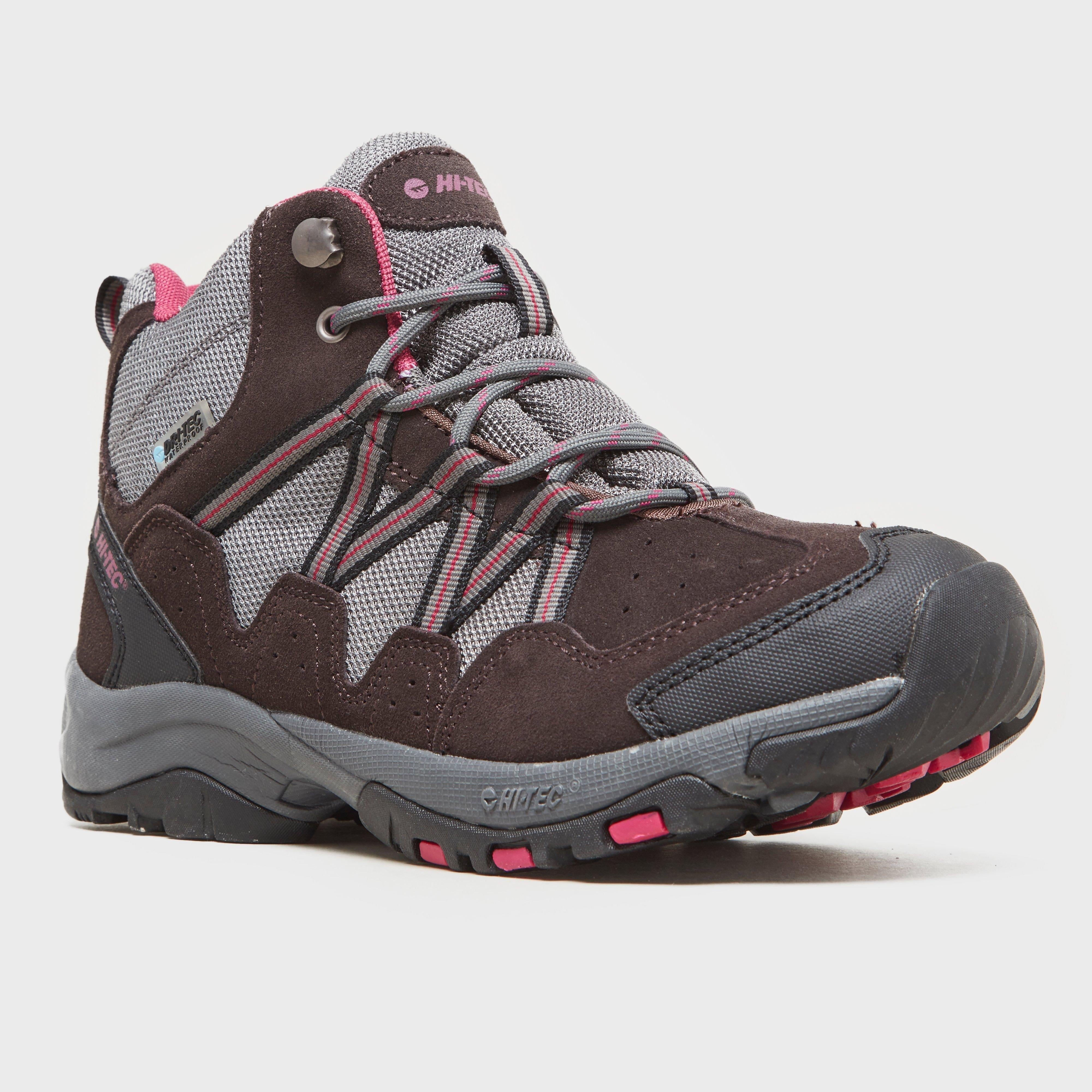 Women's Florence Mid Walking Boot