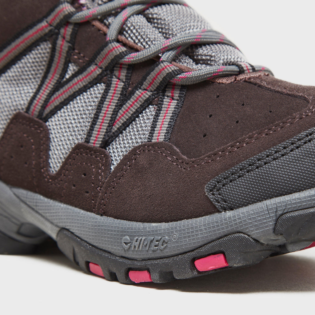 Women's Florence Mid Walking Boot