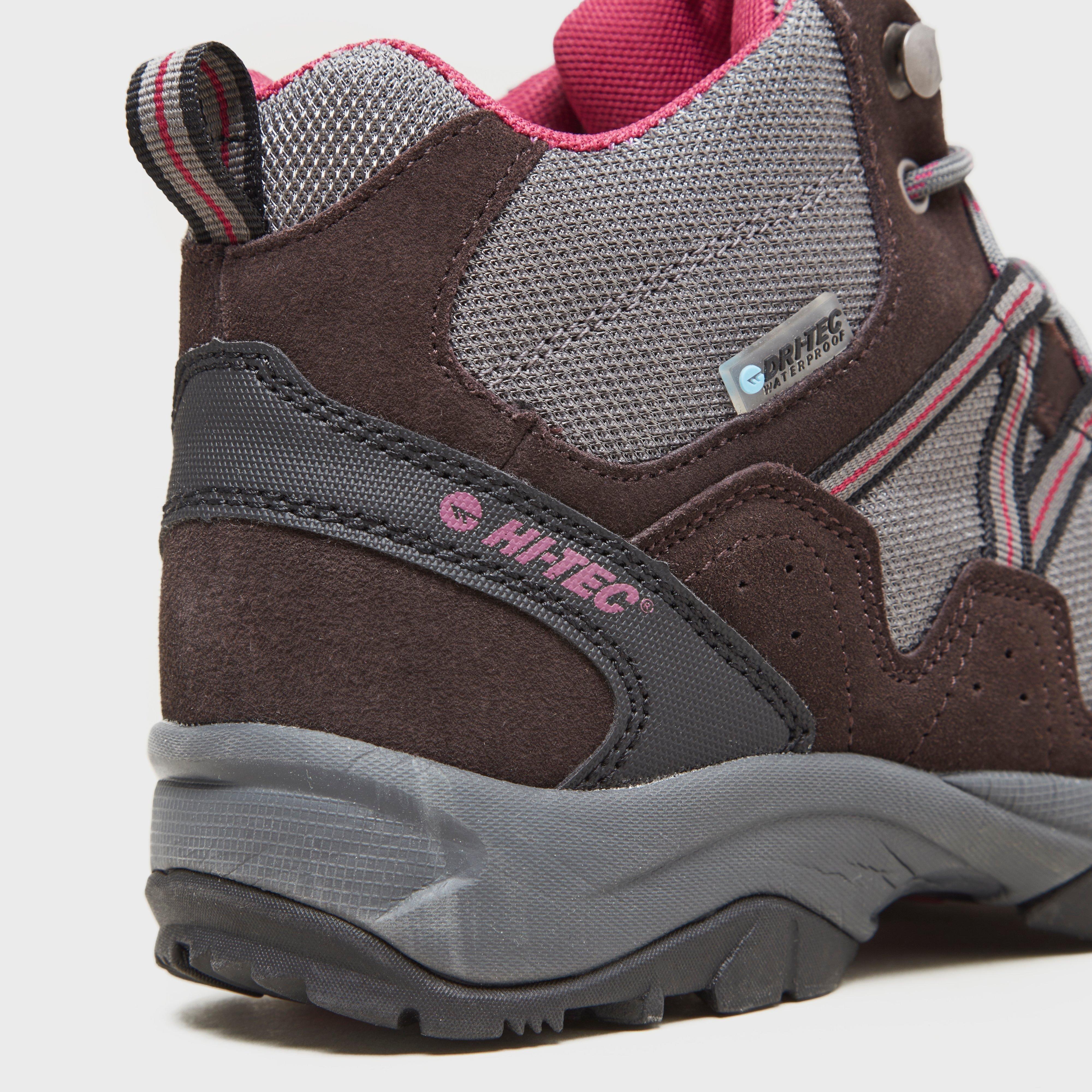 Women's Florence Mid Walking Boot