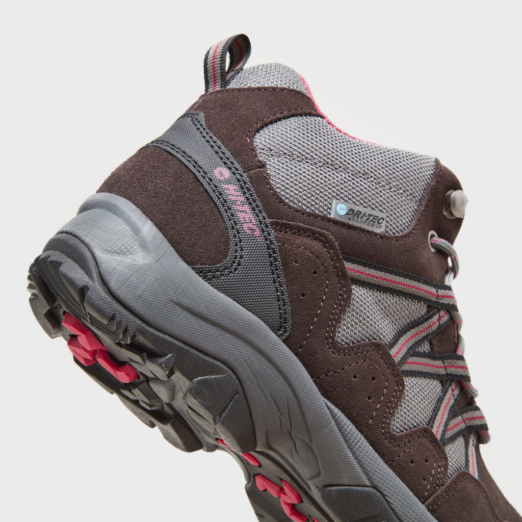 Women's Florence Mid Walking Boot