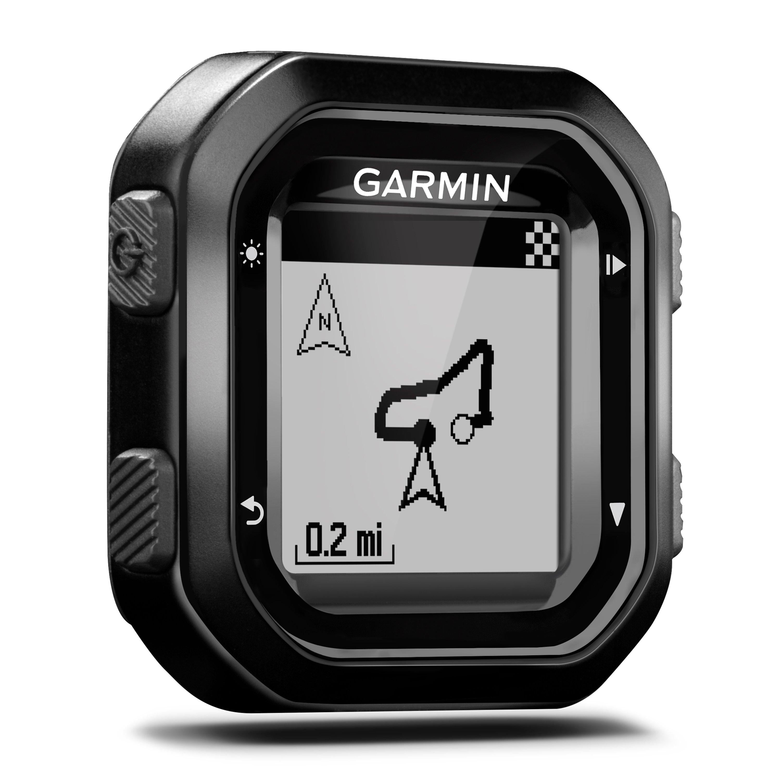 Edge 20 Cycle Computer