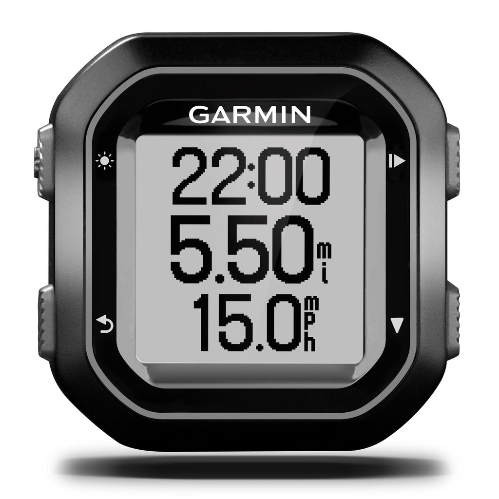 Edge 20 Cycle Computer