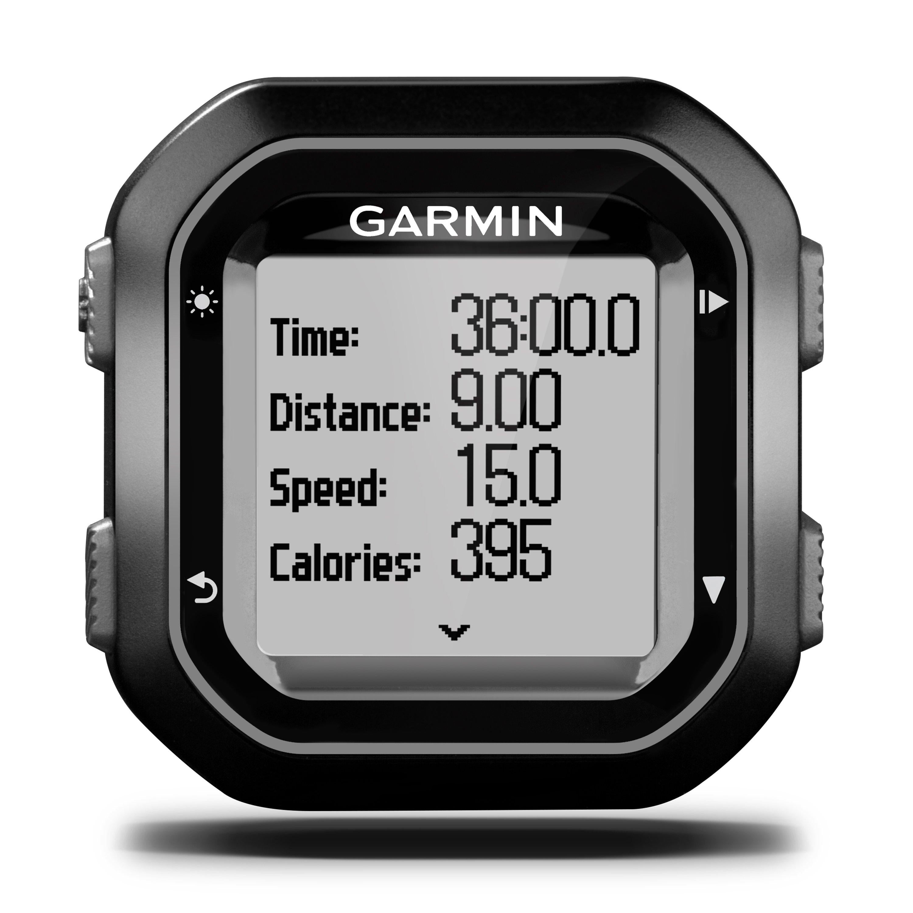 Edge 20 Cycle Computer