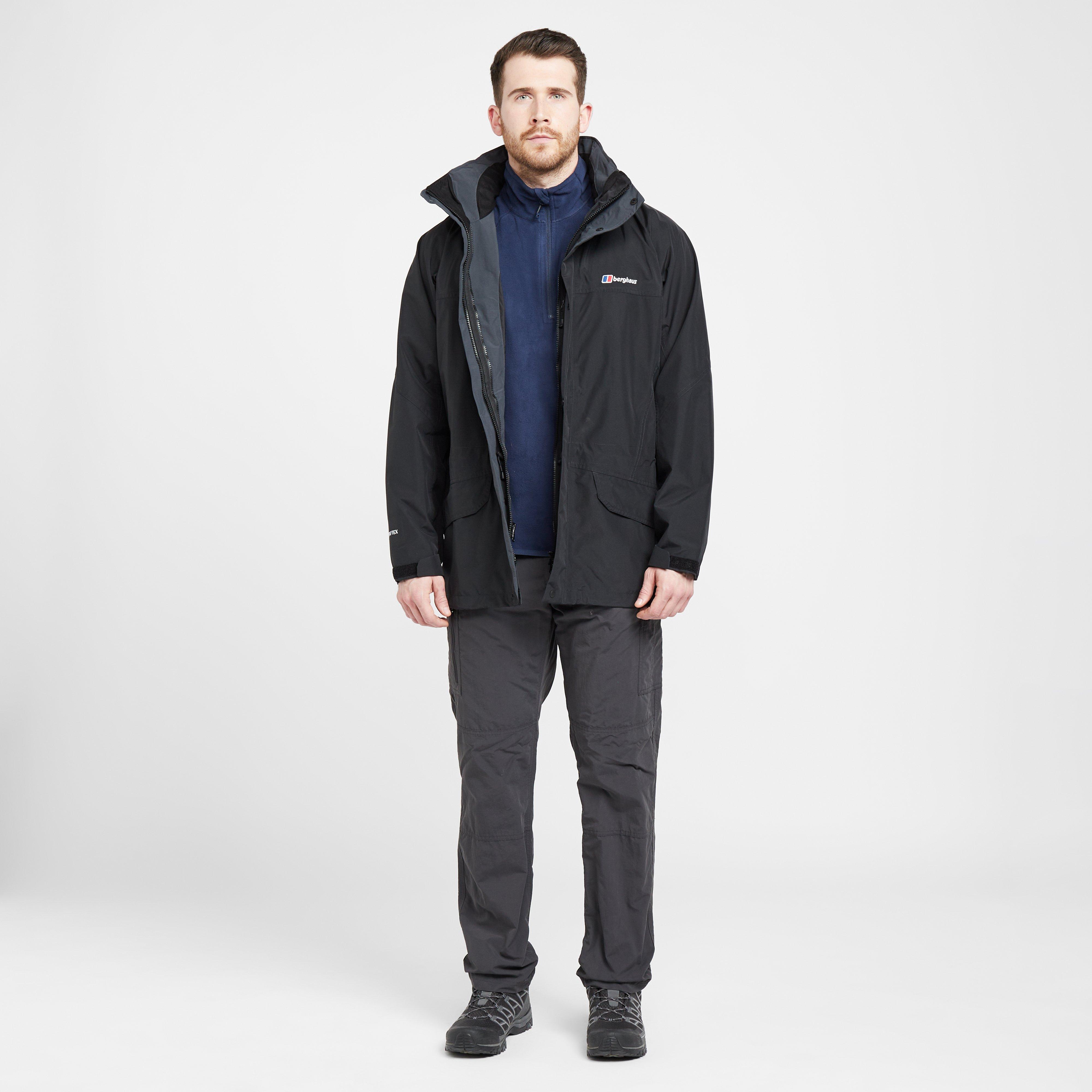 Men's Cornice III InterActive GORE-TEX® Waterproof Jacket