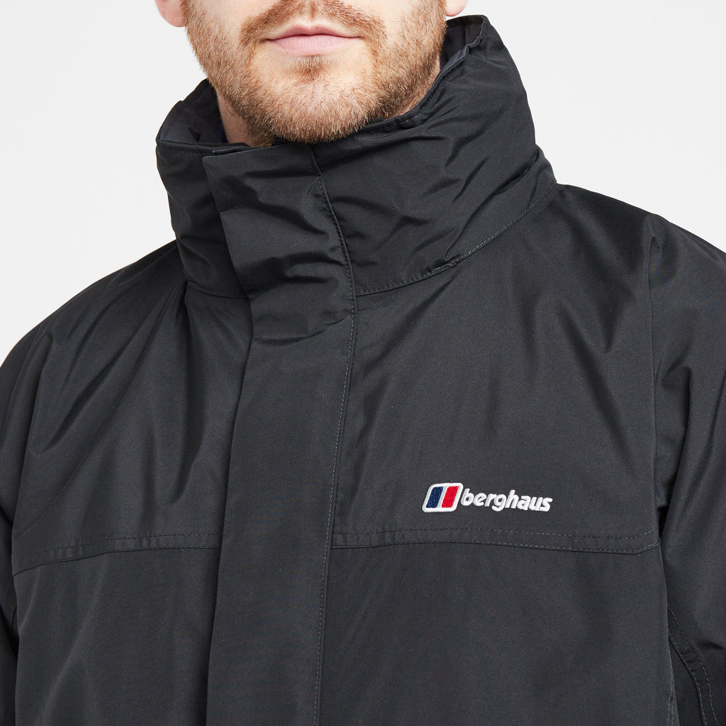Men's Cornice III InterActive GORE-TEX® Waterproof Jacket