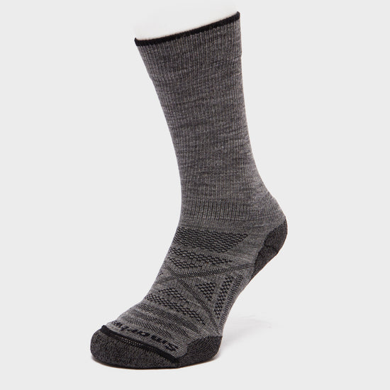Men's PhD Outdoor Light Crew Socks