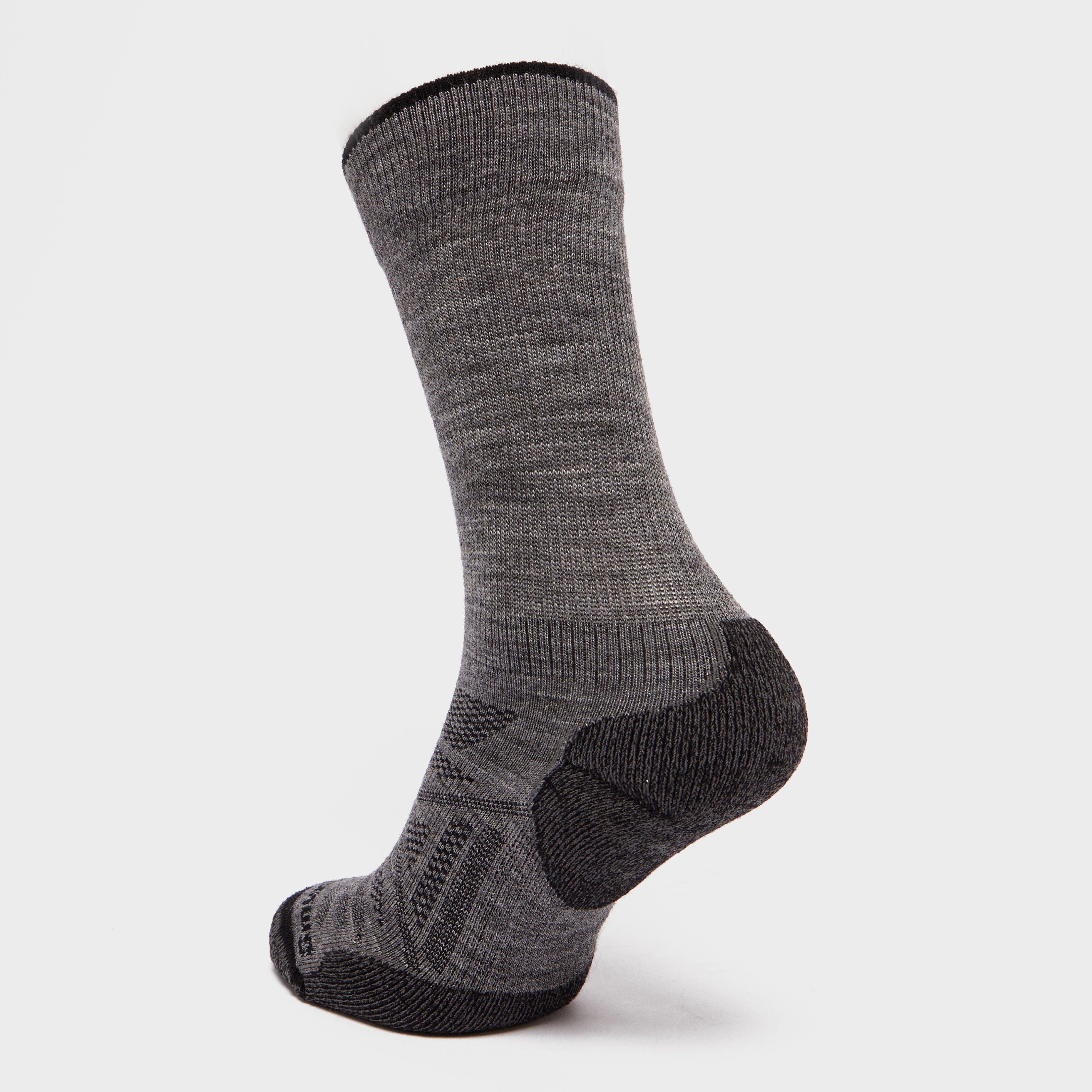 Men's PhD Outdoor Light Crew Socks