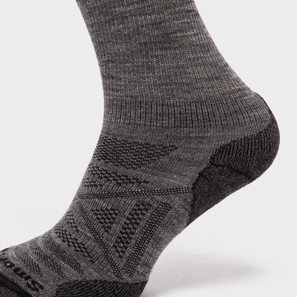 Men's PhD Outdoor Light Crew Socks