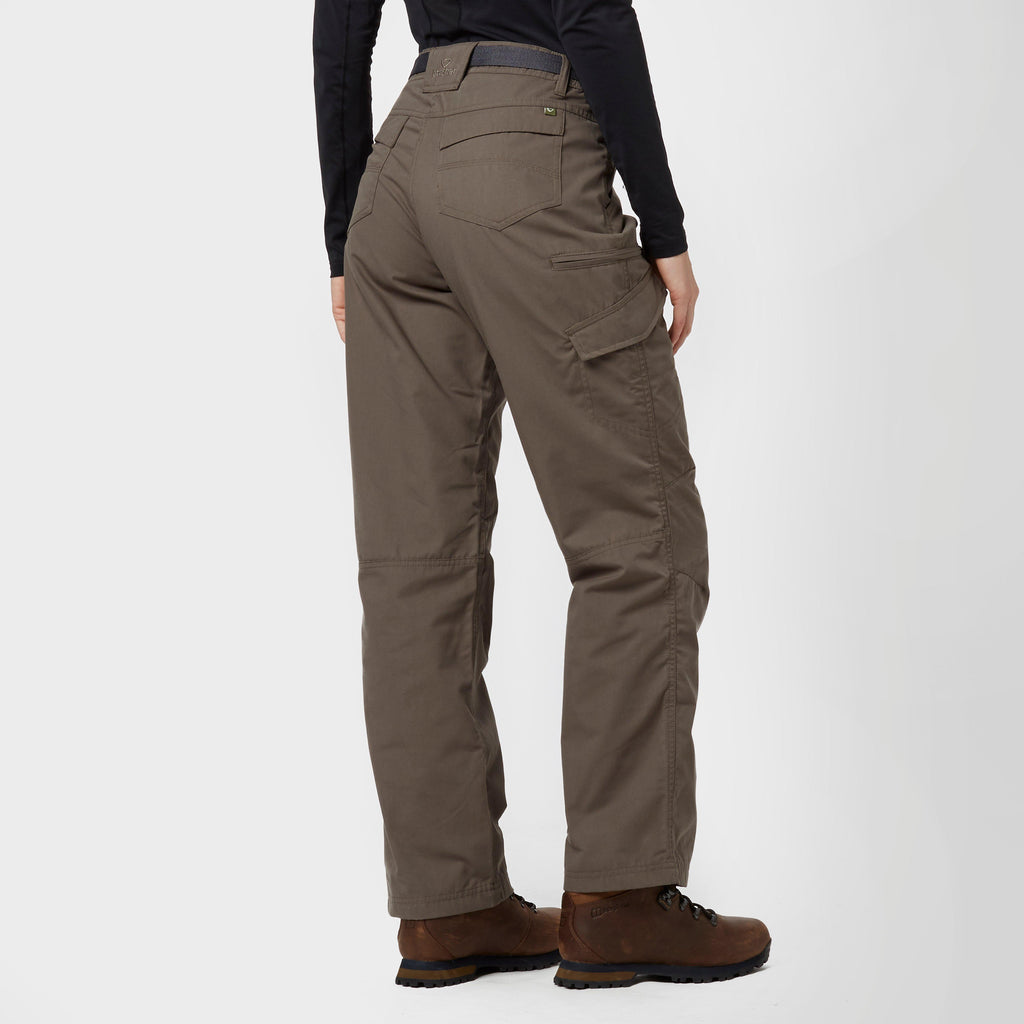 Women's Grisedale Thermal Trousers
