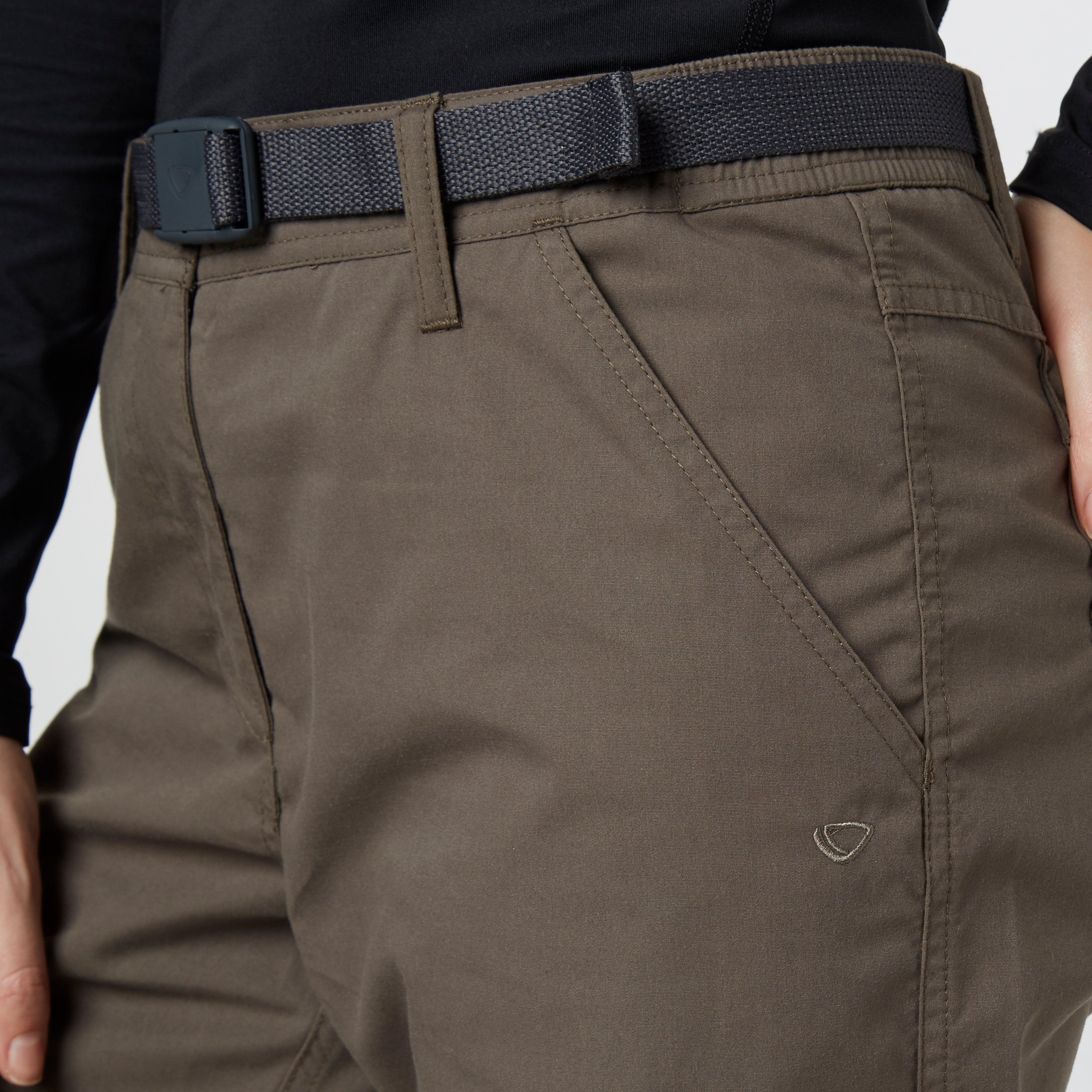 Women's Grisedale Thermal Trousers