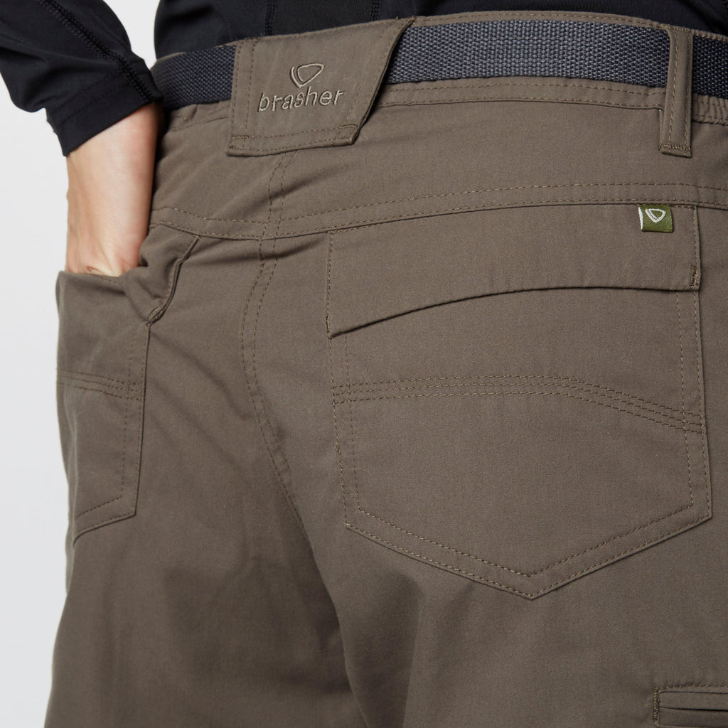 Women's Grisedale Thermal Trousers