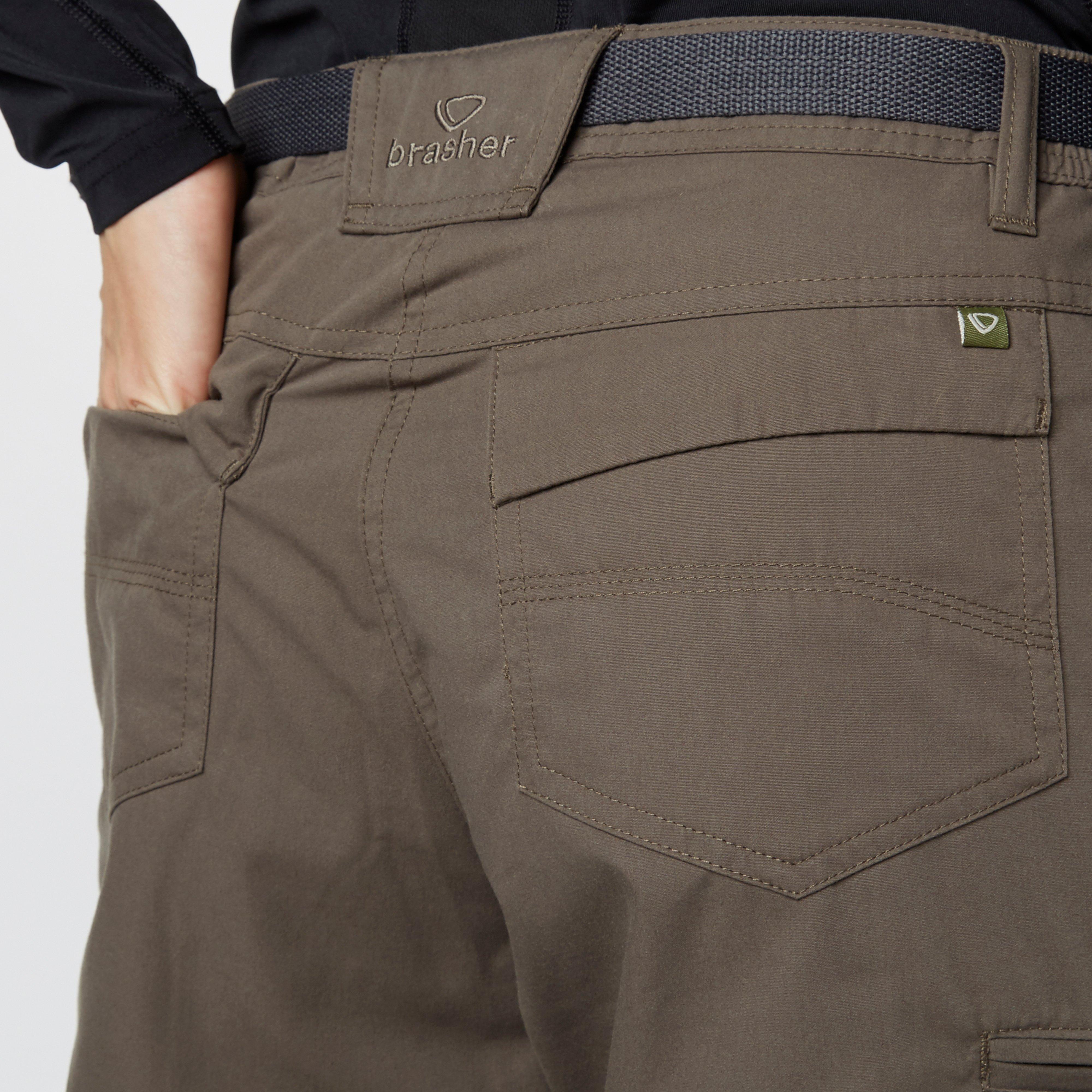 Women's Grisedale Thermal Trousers