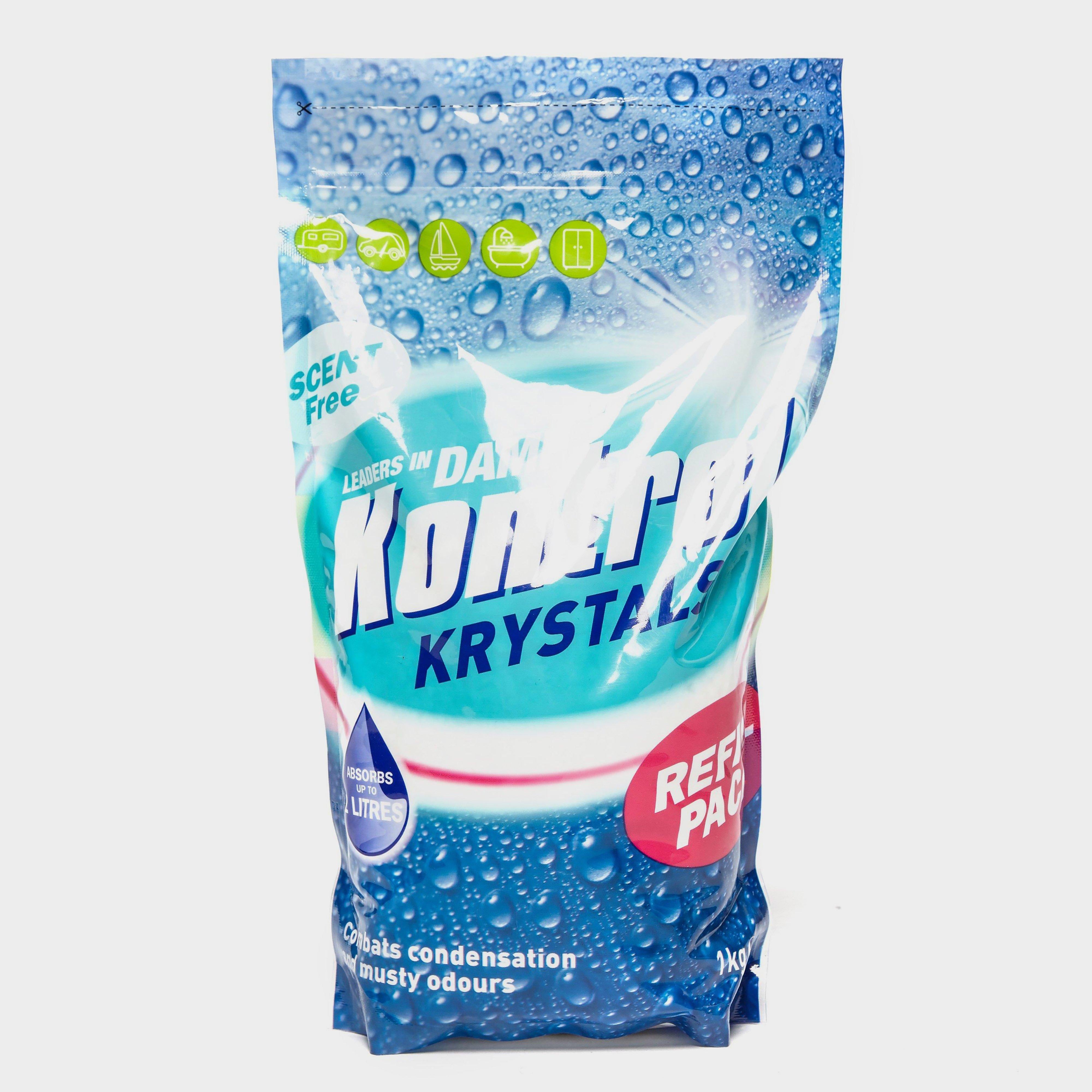Kontrol Krystals 1kg