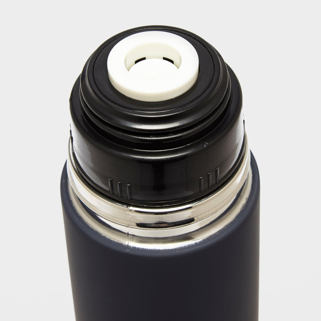 0.75L Rubberised Flask