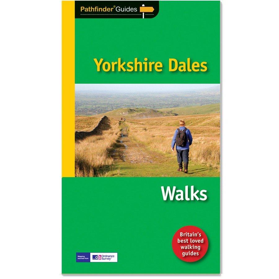 Pathfinder 15 - Yorkshire Dales