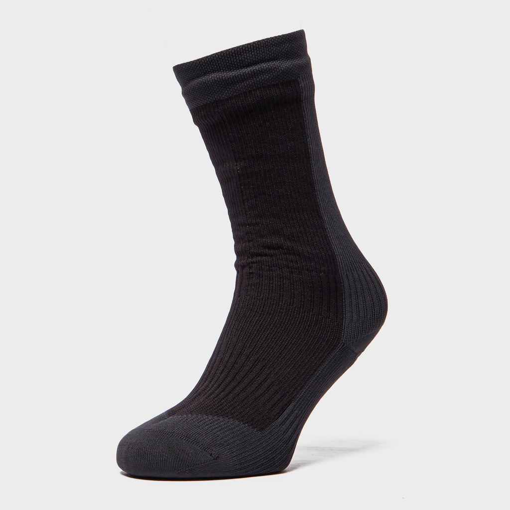 Waterproof Hiking Mid Length Sock
