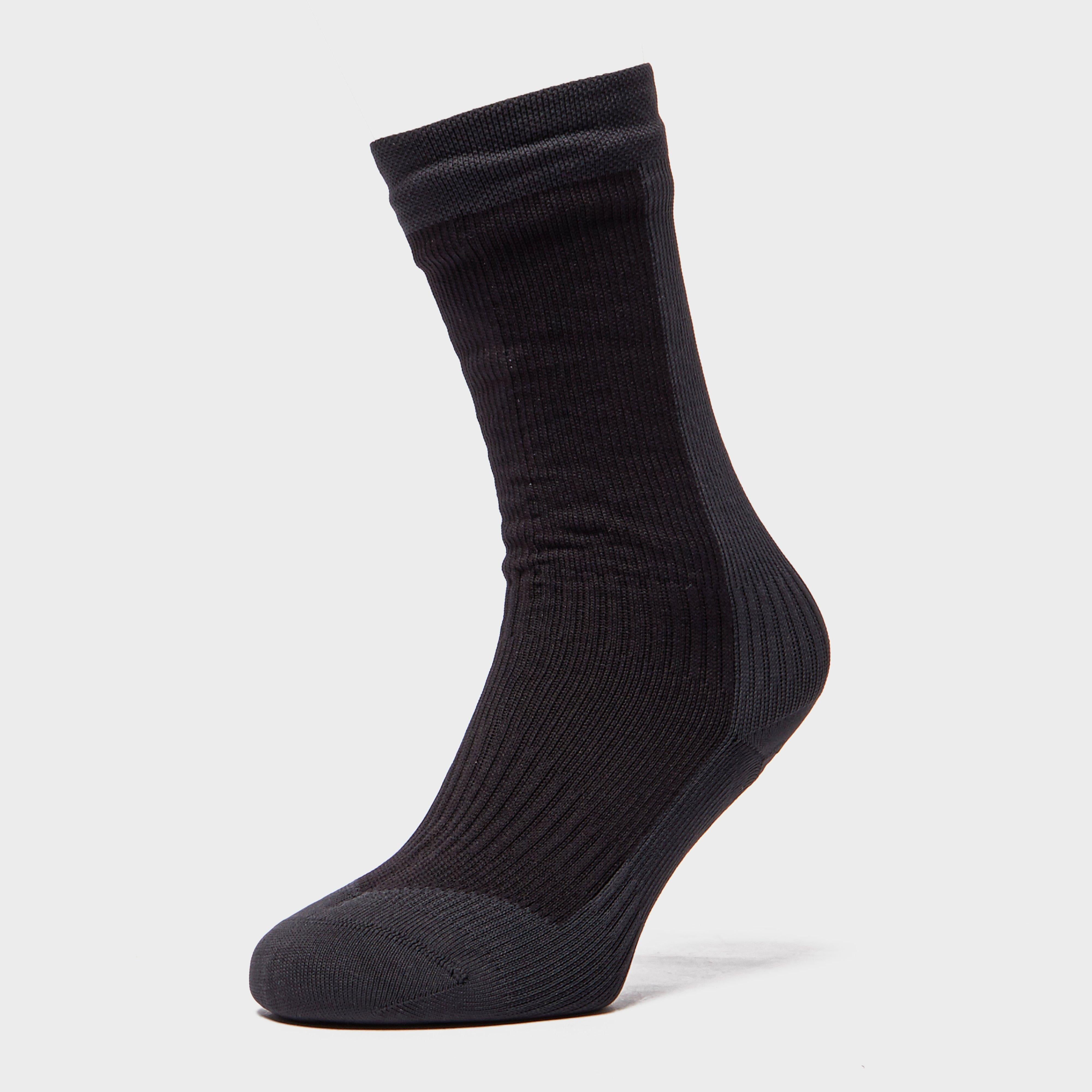 Waterproof Hiking Mid Length Sock