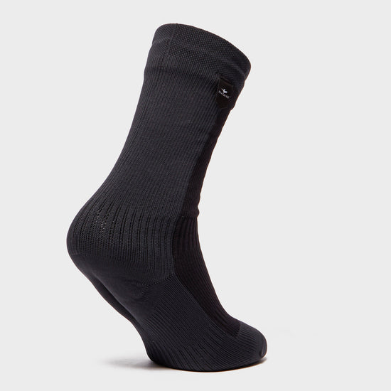 Waterproof Hiking Mid Length Sock