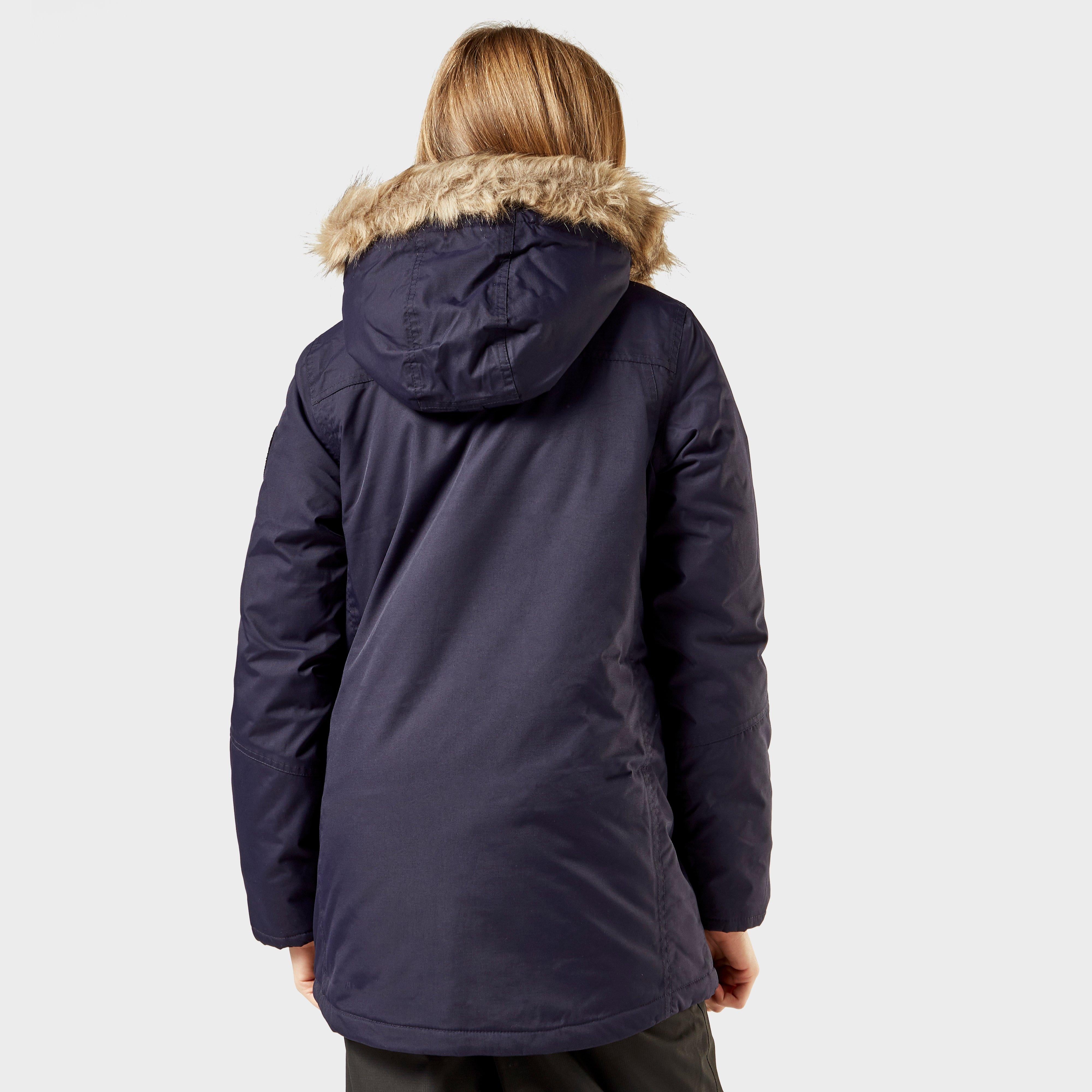 Kids' Fourstones Parka