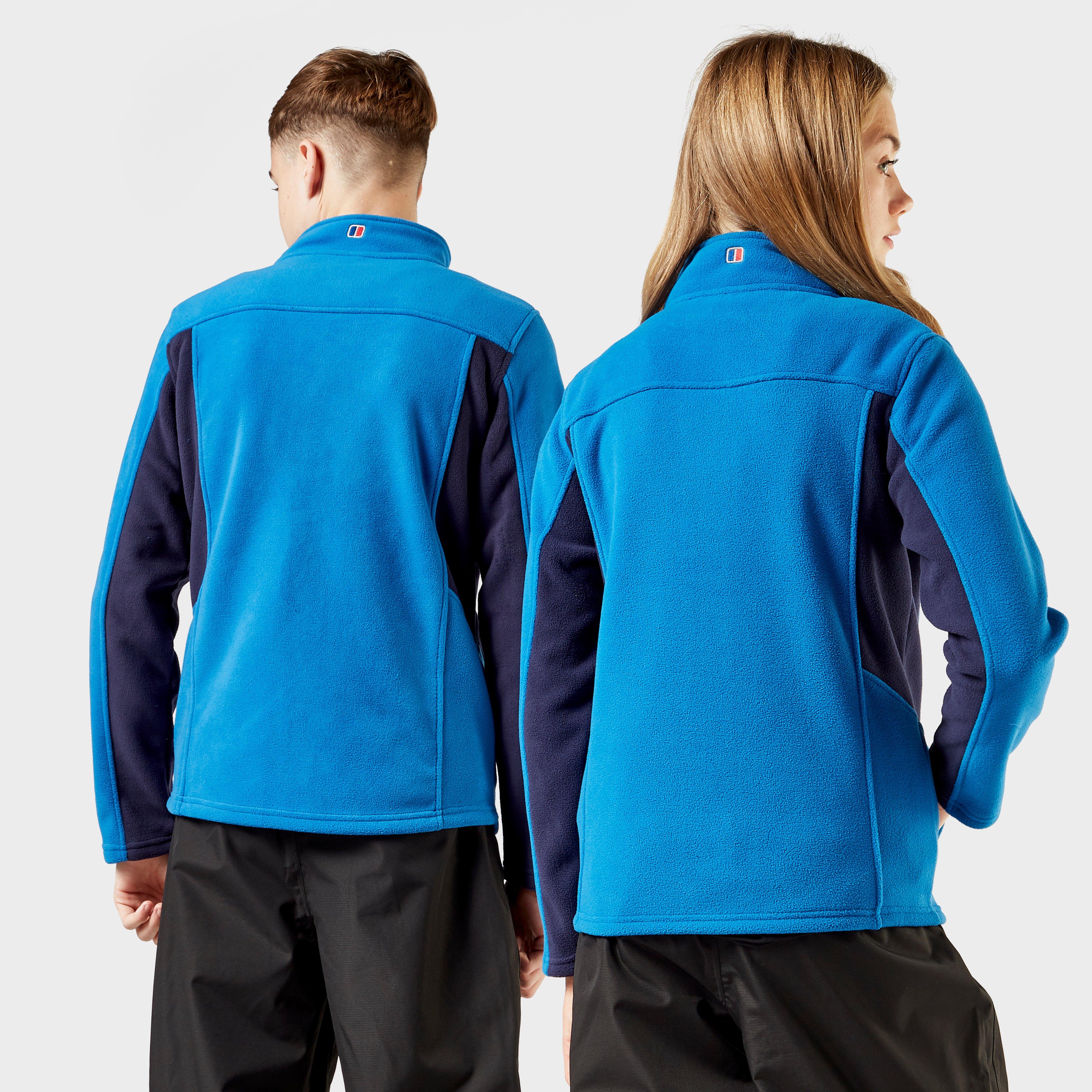 Kids' Tyndrum Fleece