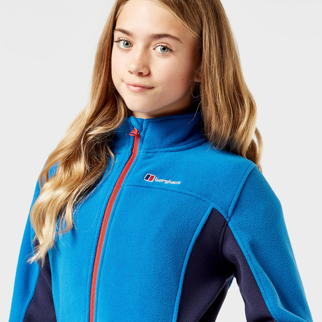 Kids' Tyndrum Fleece