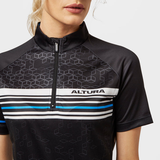 Women’s Peloton Short Sleeve Jersey