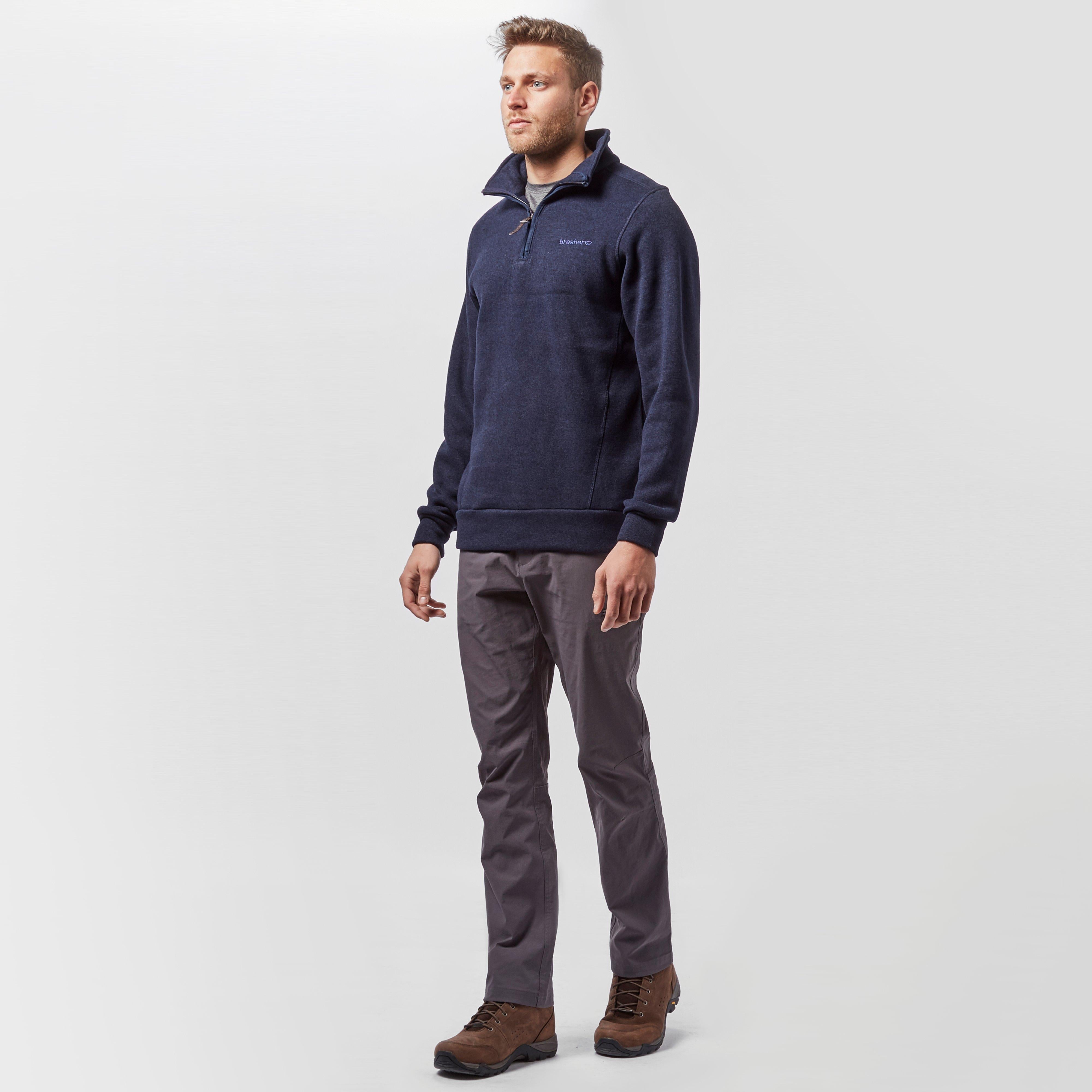 Men's Stretch Walking Trousers