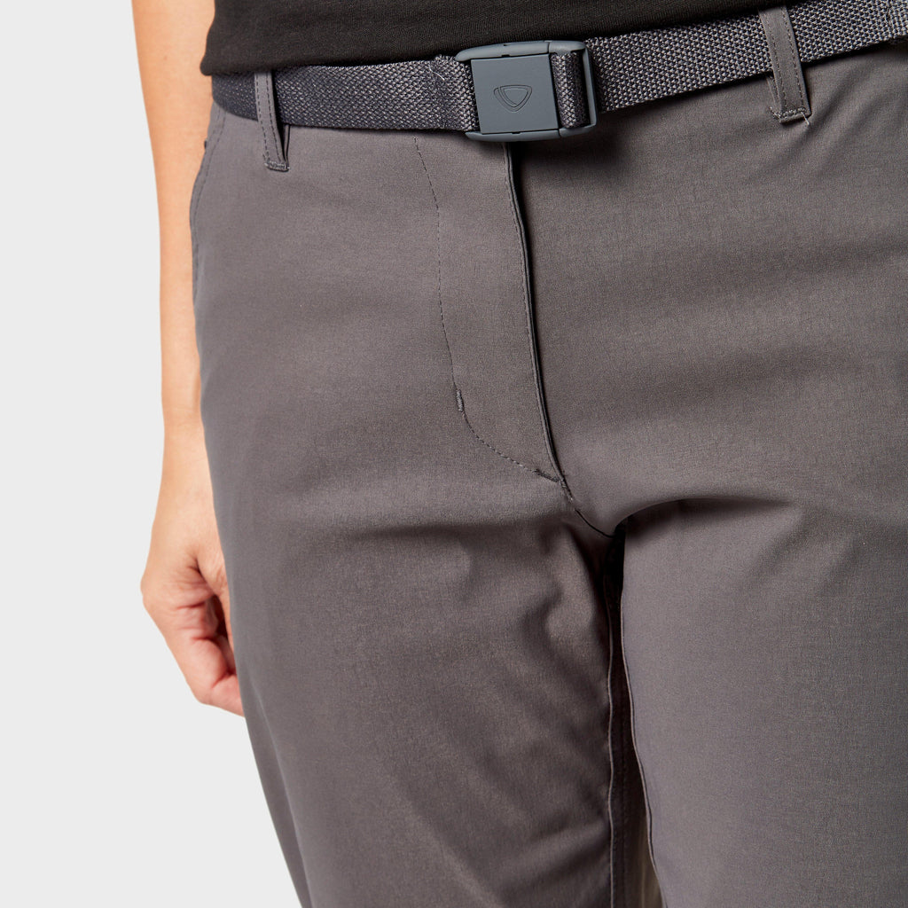 Women's Stretch Walking Trousers
