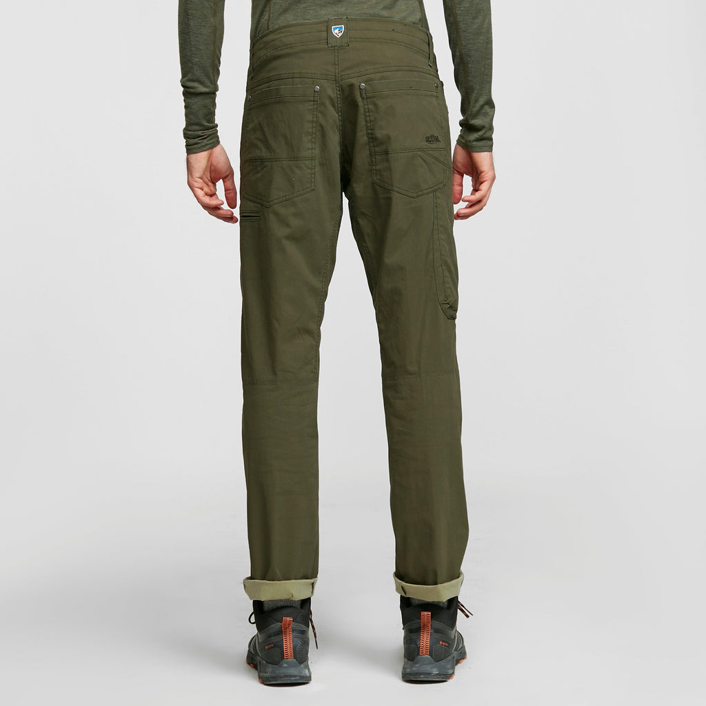 Men's Revolvr Trousers