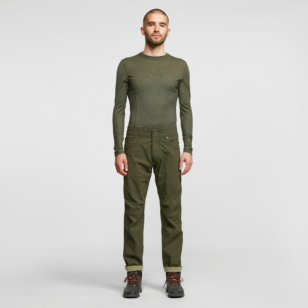 Men's Revolvr Trousers