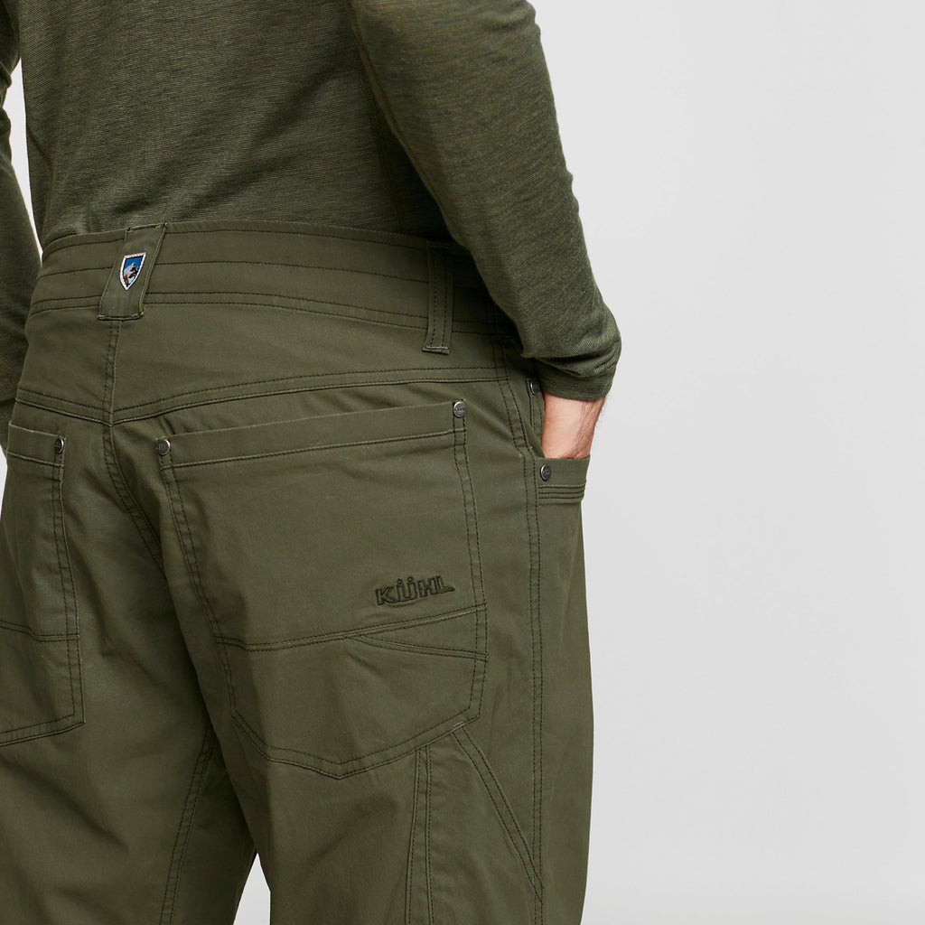 Men's Revolvr Trousers