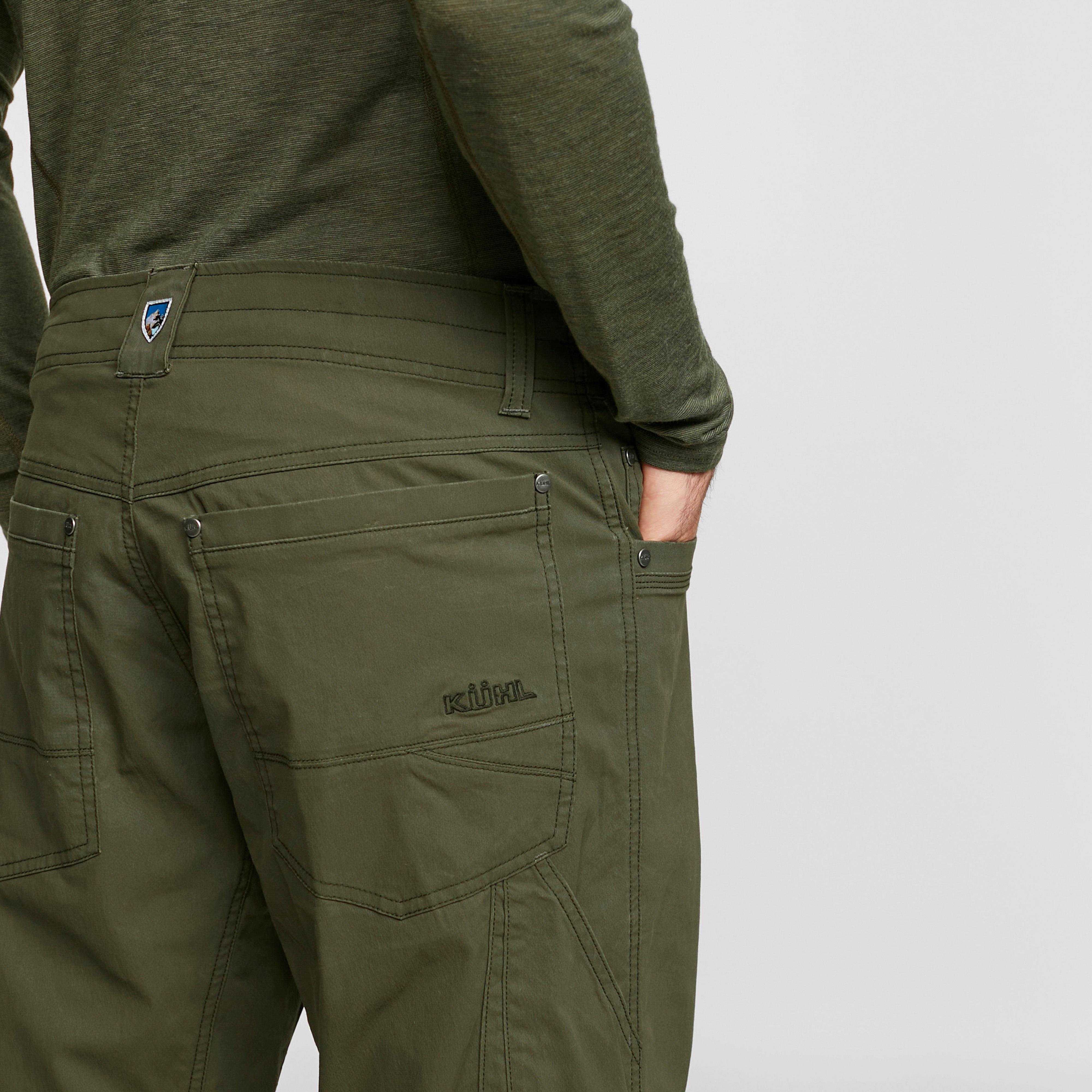 Men's Revolvr Trousers