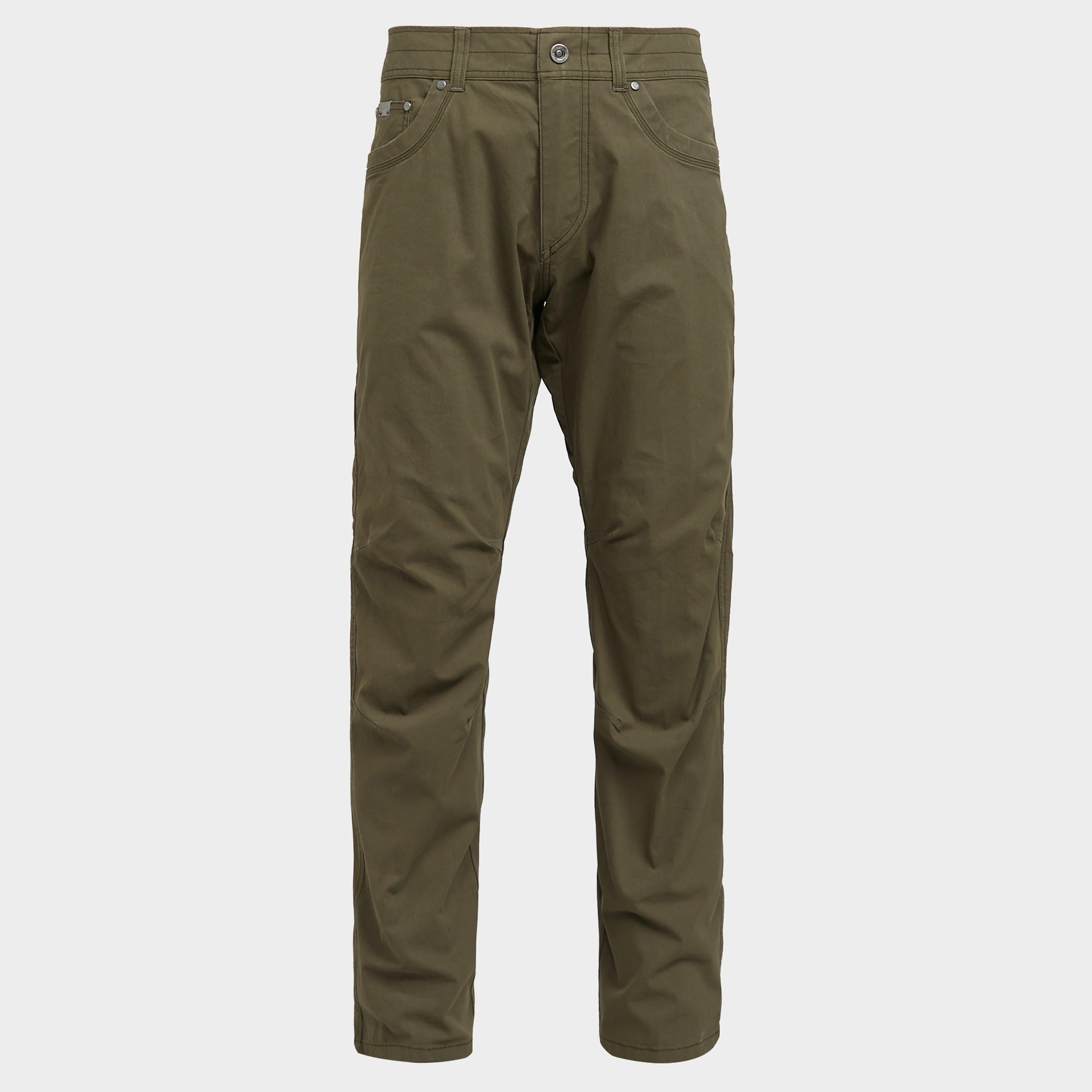 Men's Revolvr Trousers