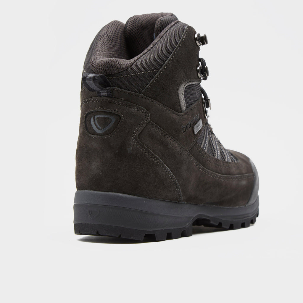 Men's Country Trekker Walking Boot