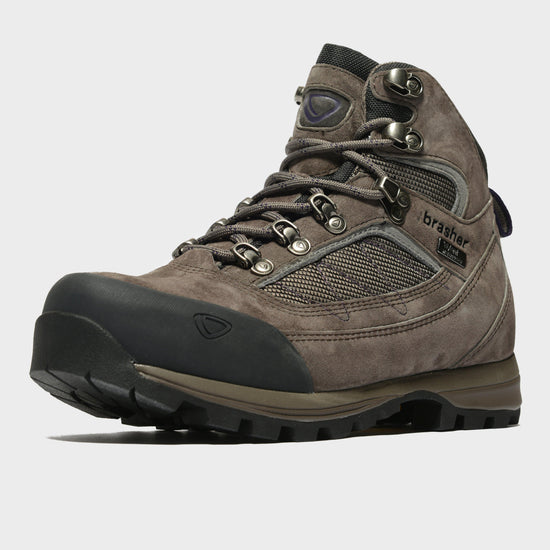 Women's Country Trekker Walking Boot