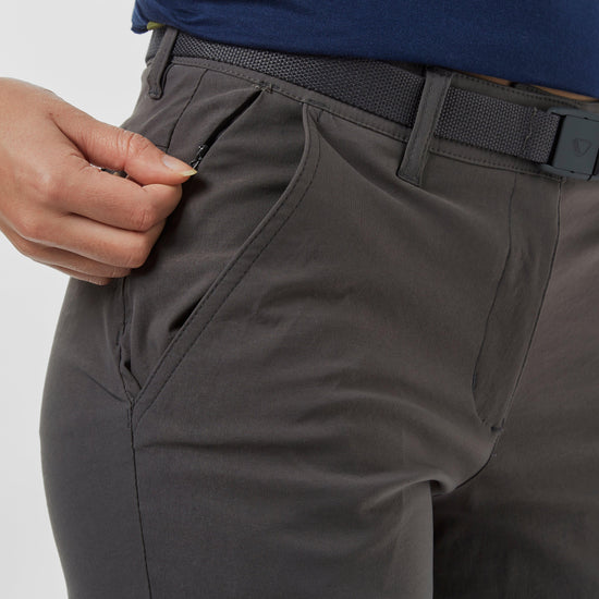 Women's Stretch Shorts