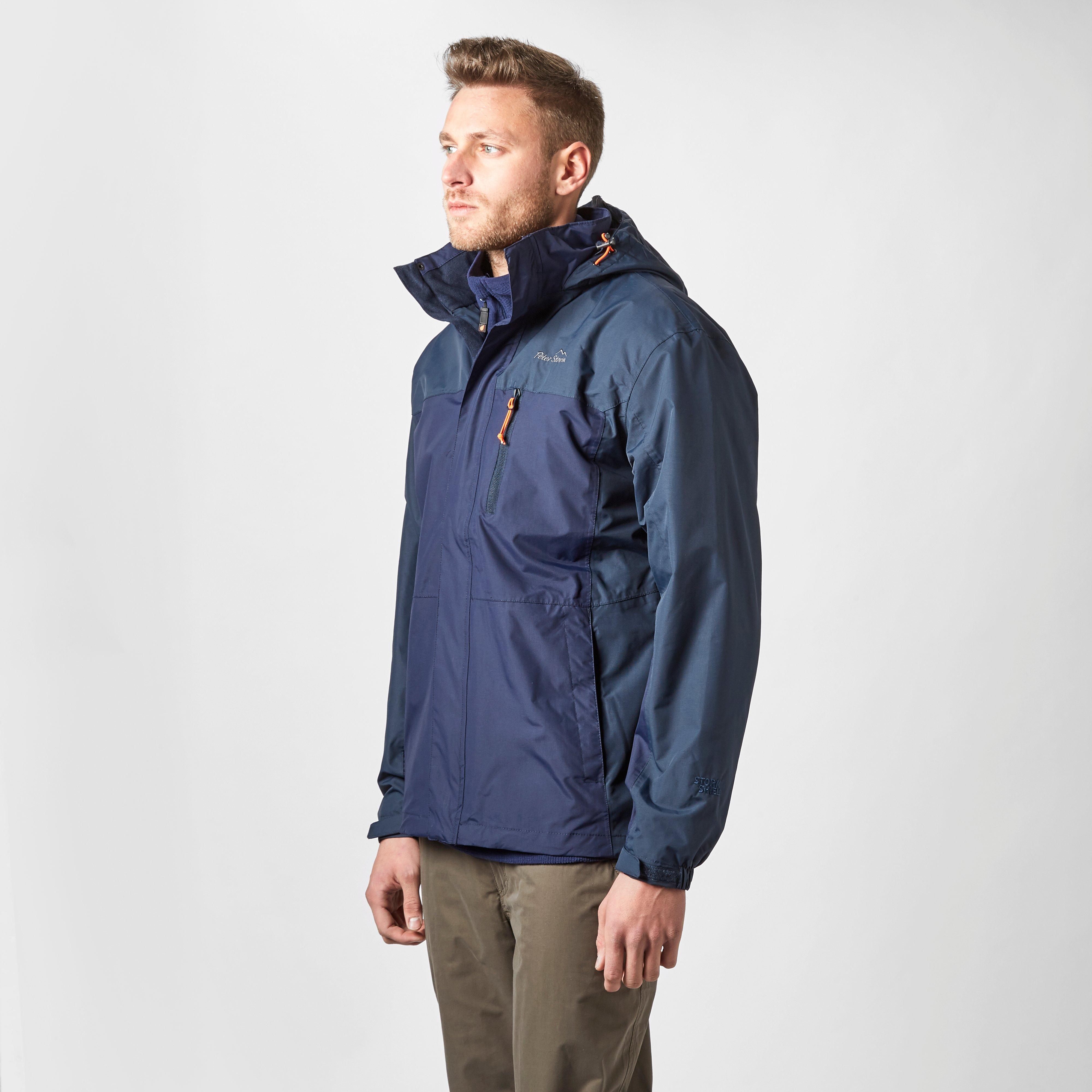 Men's Pennine Waterproof Jacket