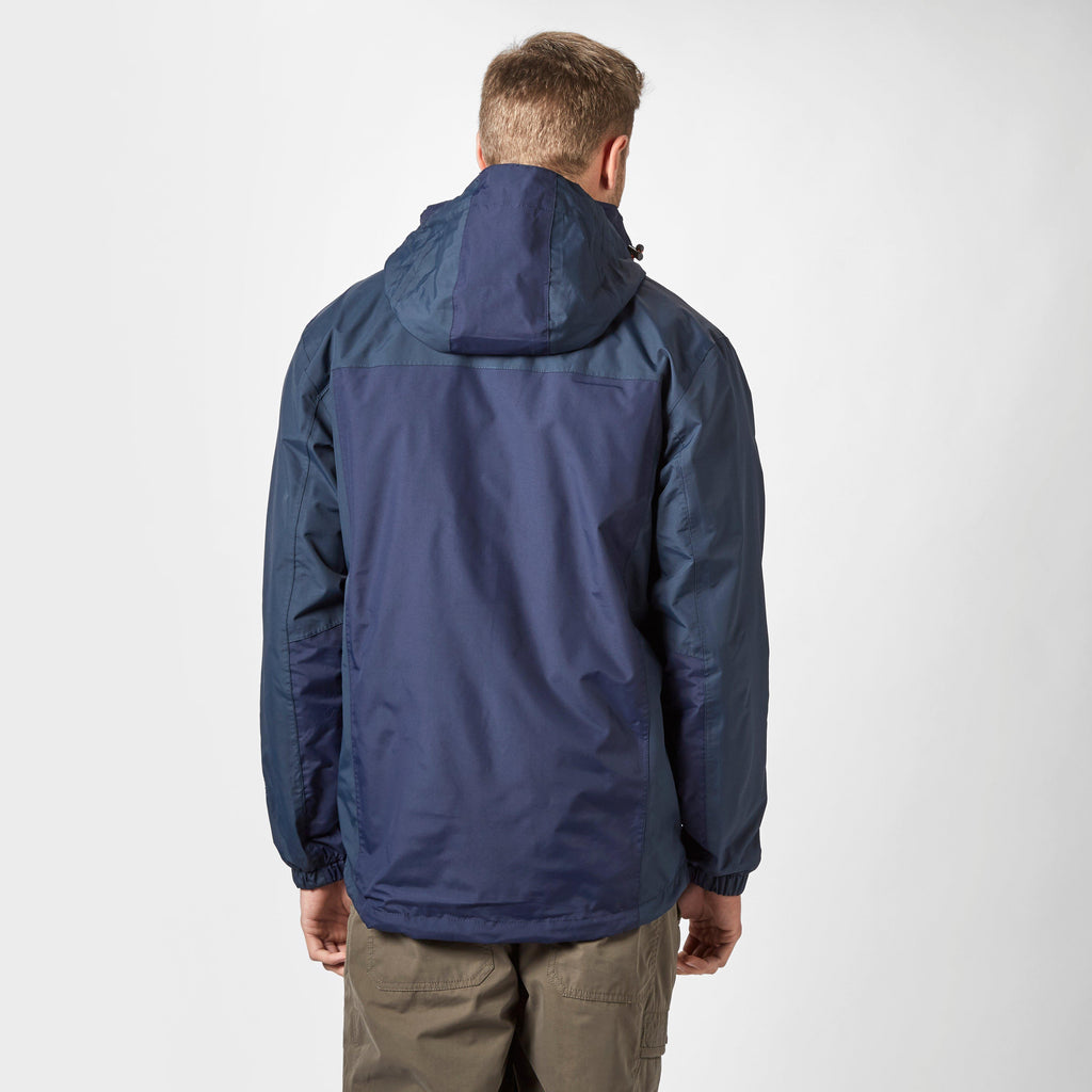 Men's Pennine Waterproof Jacket