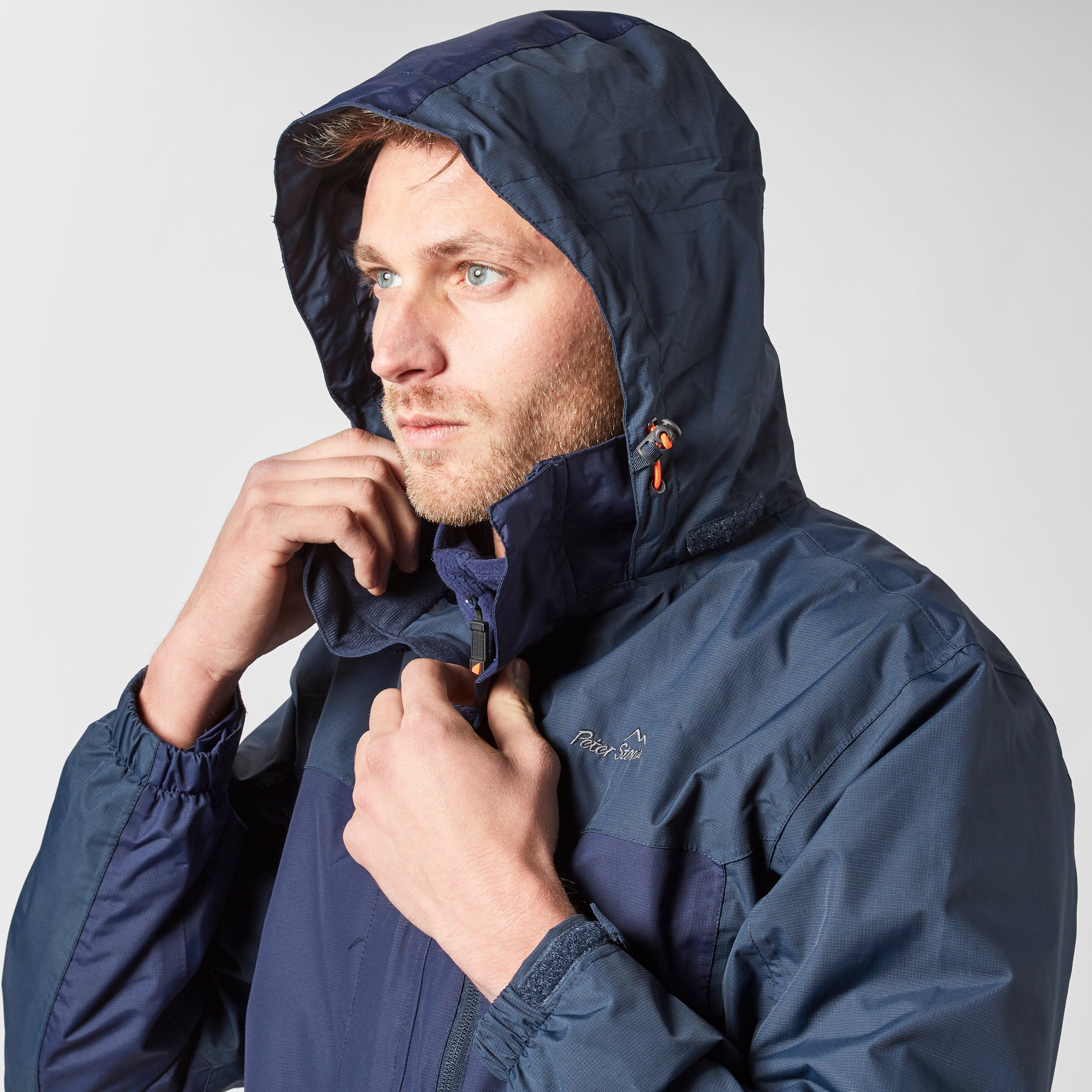 Men's Pennine Waterproof Jacket