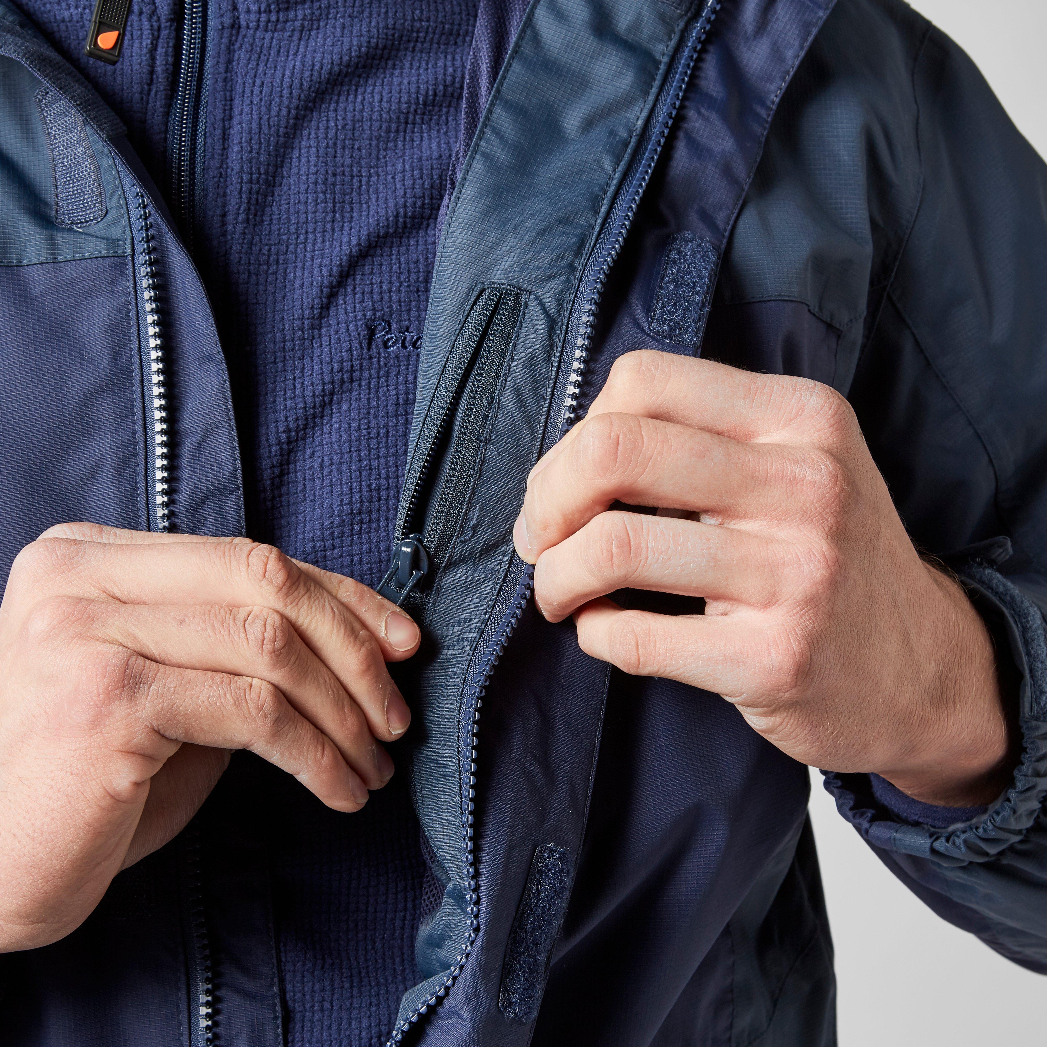 Men's Pennine Waterproof Jacket