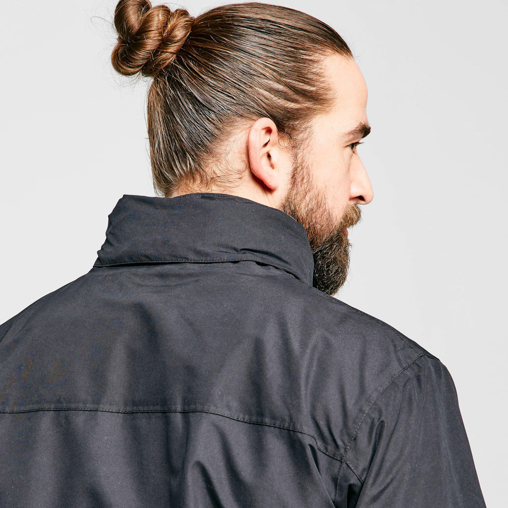 Men's Downpour Waterproof Jacket