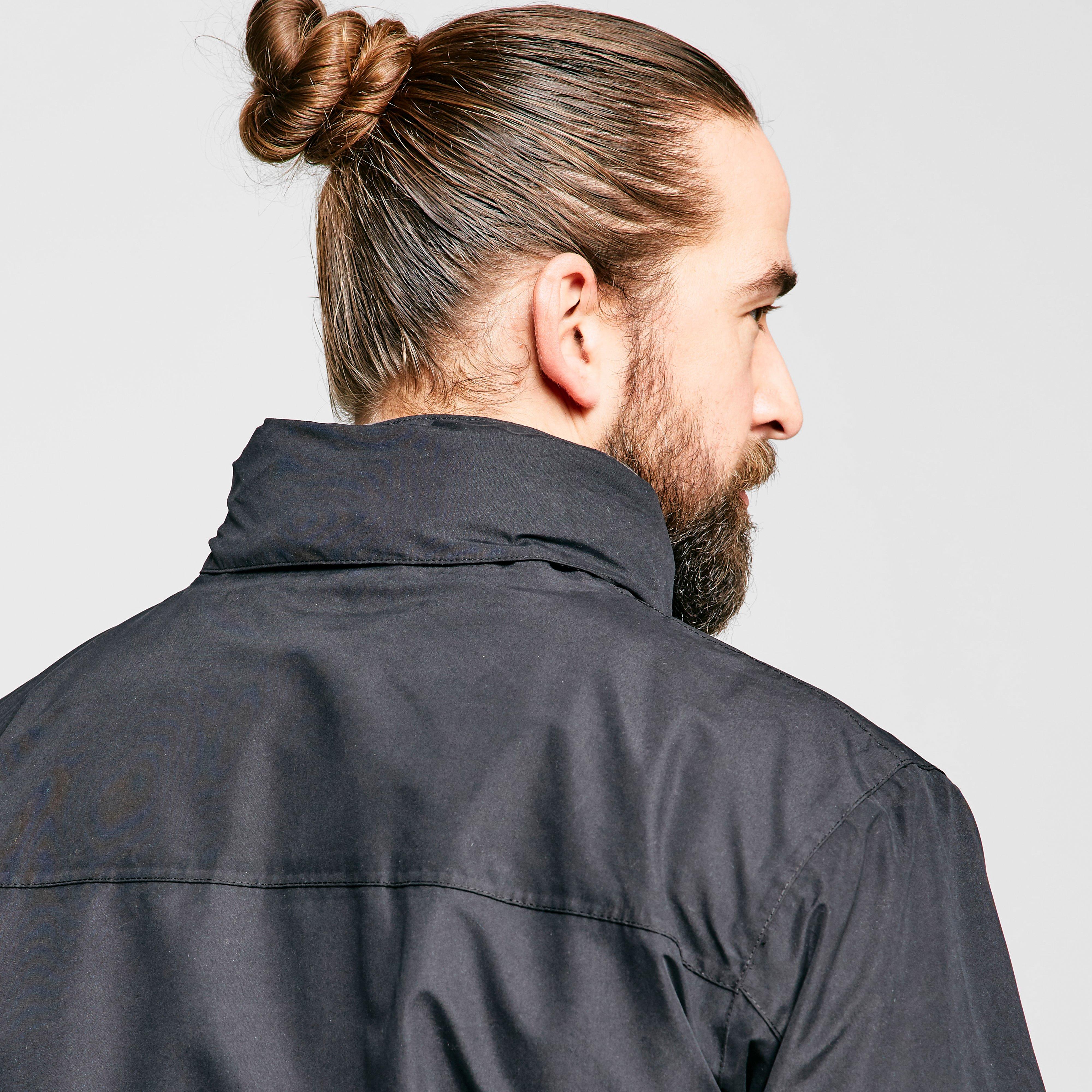 Men's Downpour Waterproof Jacket