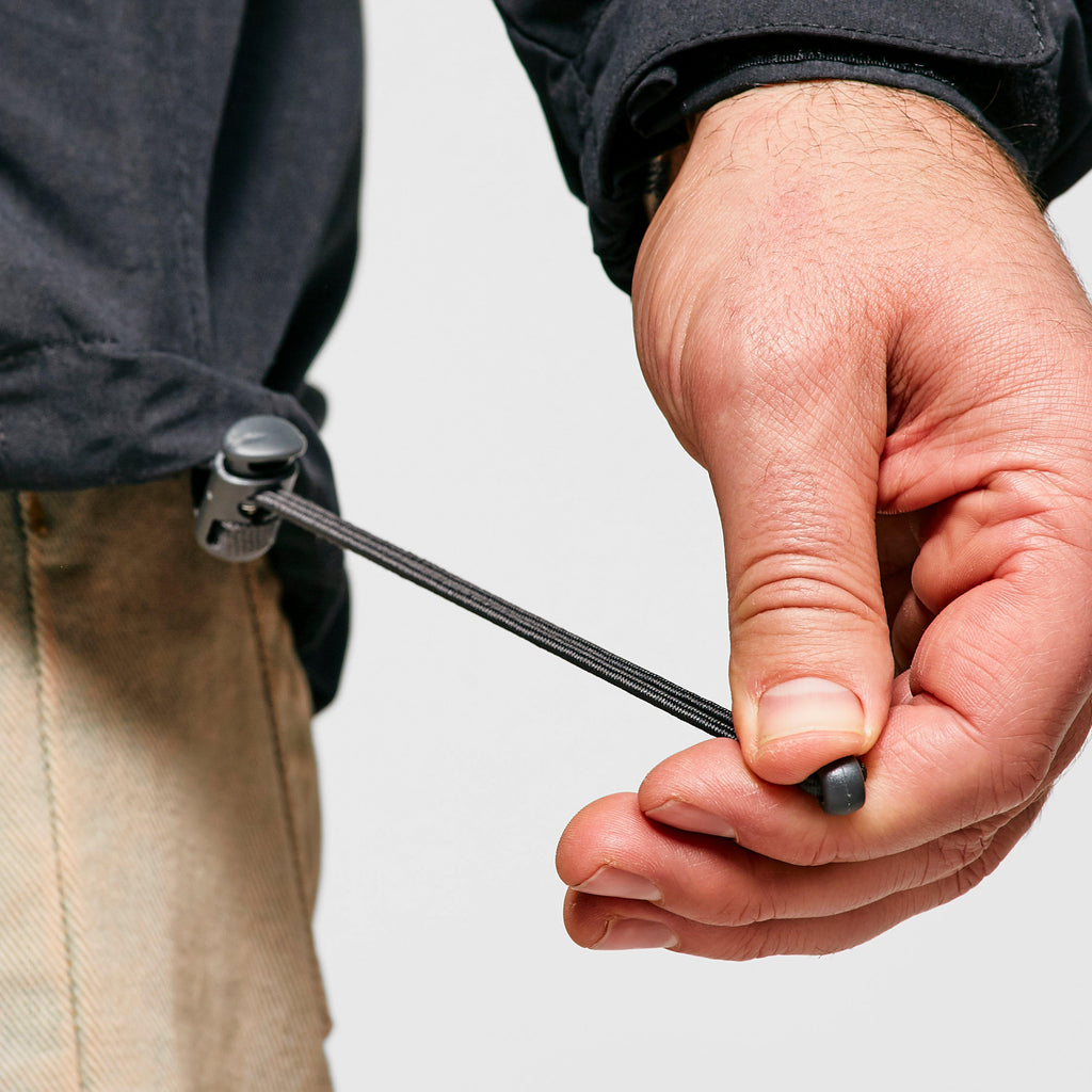 Men's Downpour Waterproof Jacket