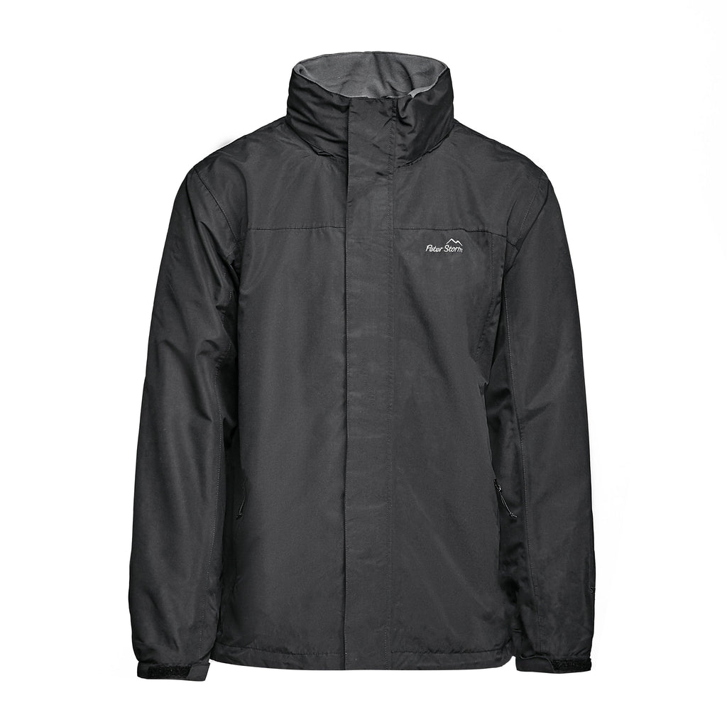 Men's Downpour Waterproof Jacket