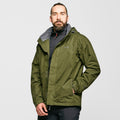 Men's Downpour Waterproof Jacket