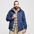 Men's Downpour Waterproof Jacket